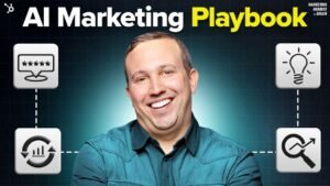 The Brand NEW AI Marketing Strategy for 2025