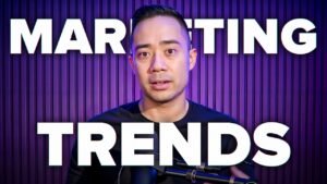 10 AI Marketing Trends You Need to Pay Attention to