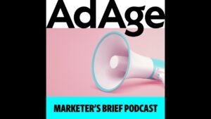 2025 marketing trends: AI, experiential and Walton Goggins, with Tim Nudd
