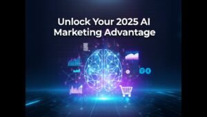 Unlock Your 2025 AI Marketing Advantage